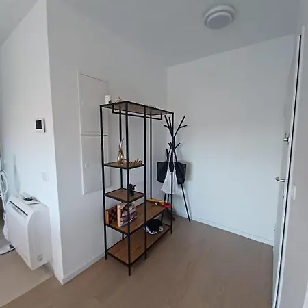 Ena Lägenhet Zadar Exteriör bild