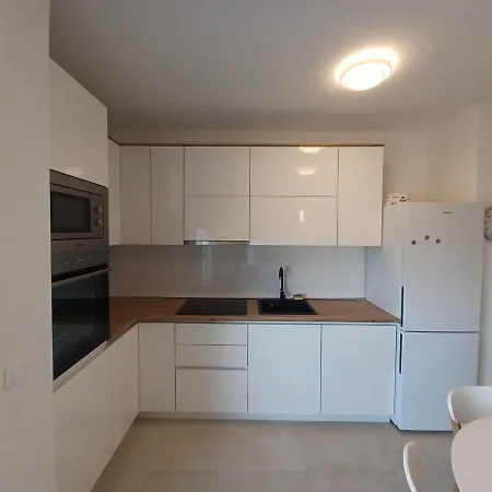 Ena Lägenhet Zadar Exteriör bild