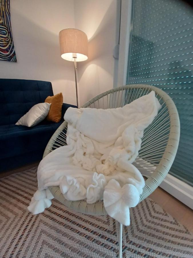 Apartment Ena *