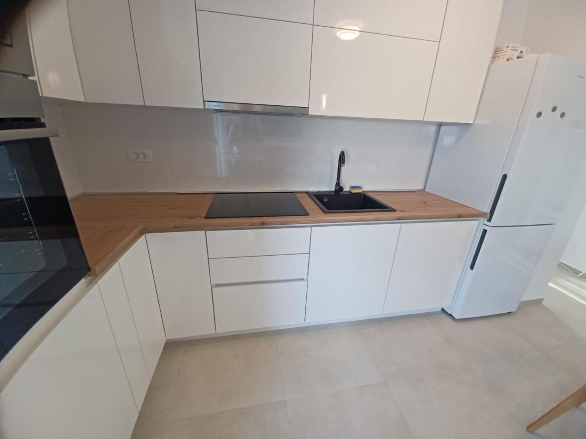 Ena Apartment