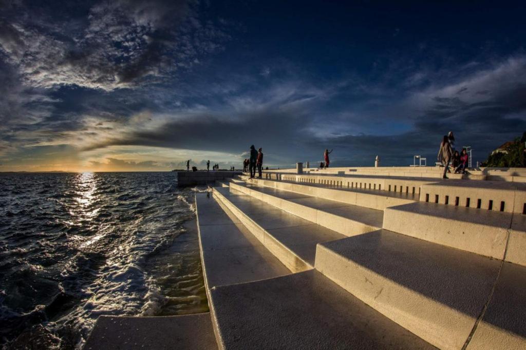 Lägenhet Ena Zadar