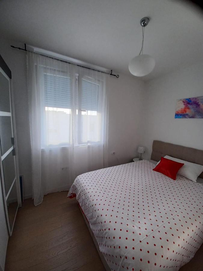 Ena Apartment