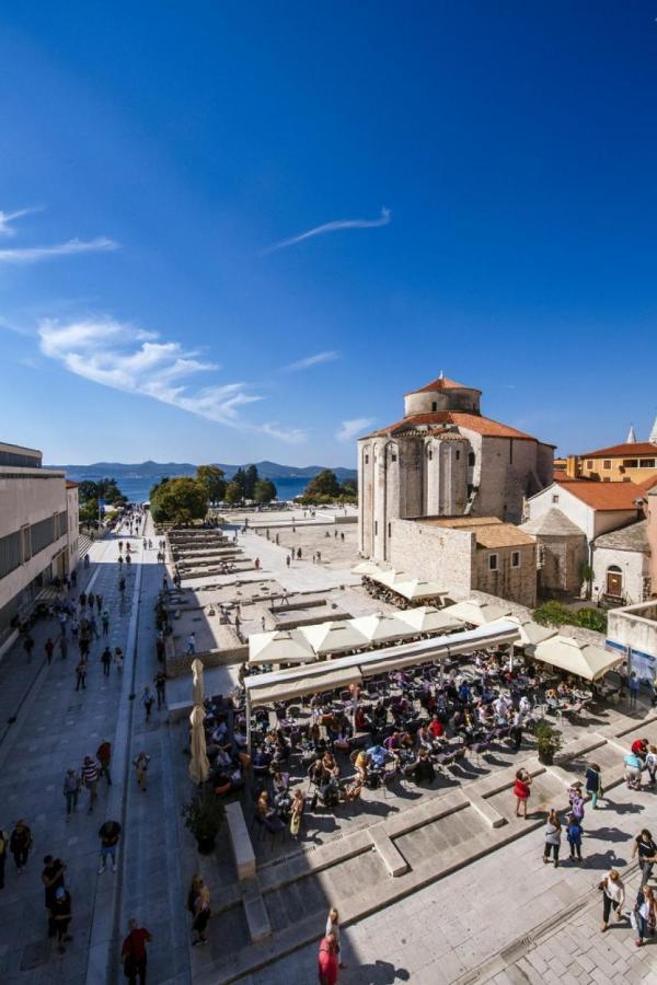 Lägenhet Ena Zadar