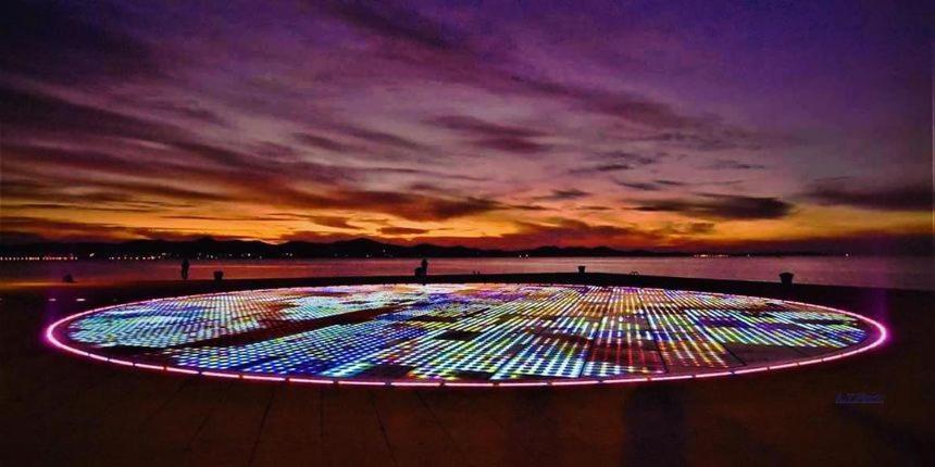 Ena * Zadar