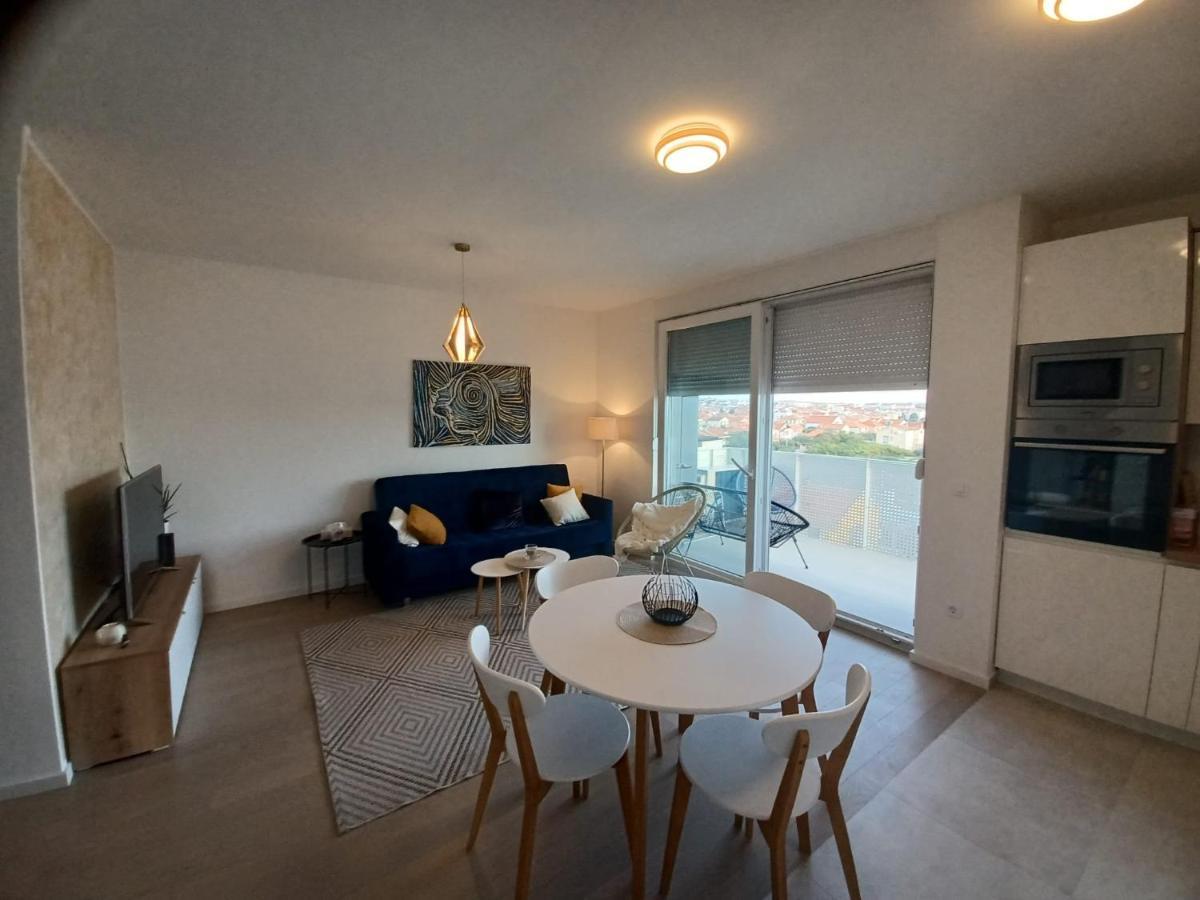 Ena Apartment