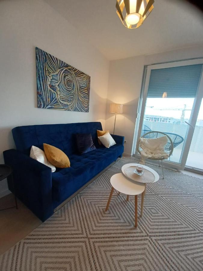 Ena Apartment