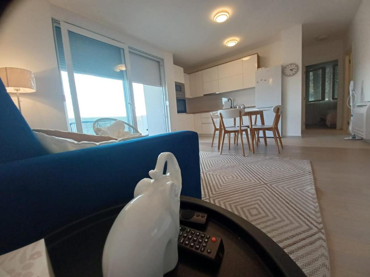 Ena Apartment