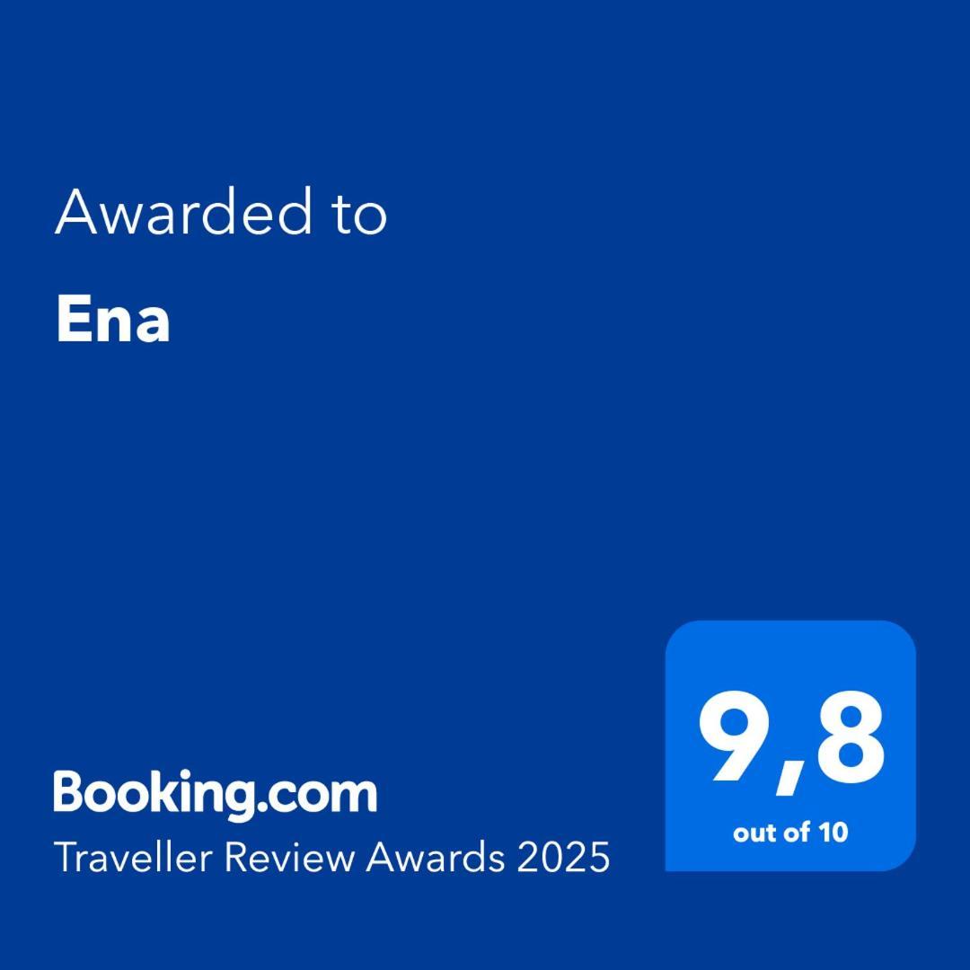 Ena Apartment